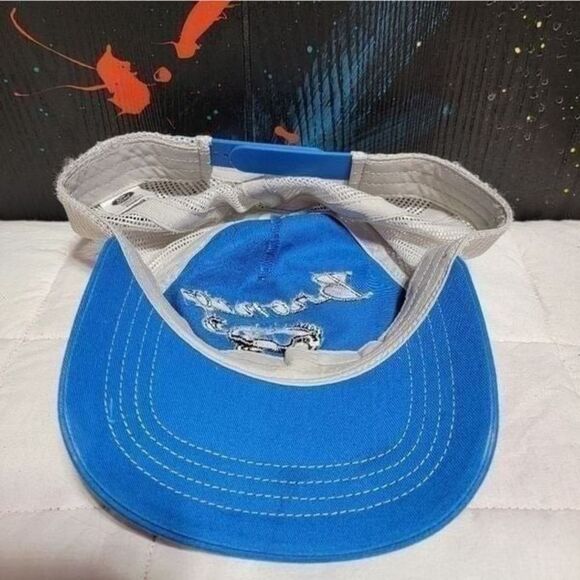 Ford Bronco Hat‎ #H36 - Picture 2 of 2